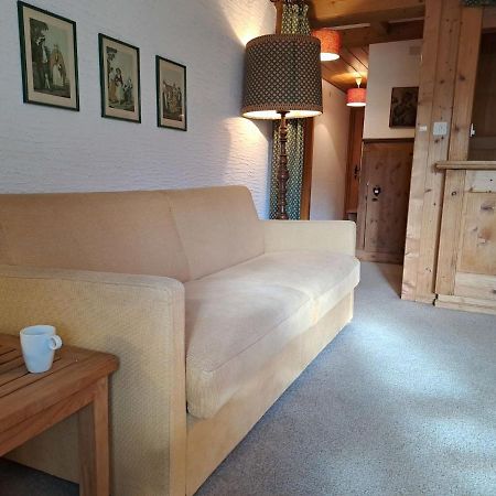 Apartment Square Poste 341 By Interhome Verbier Eksteriør billede